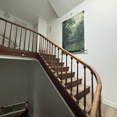 Ferienwohnung Nid Urbain Chez Sophie Bagnères-de-Bigorre Exterior foto
