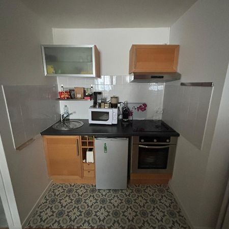 Ferienwohnung Nid Urbain Chez Sophie Bagnères-de-Bigorre Exterior foto
