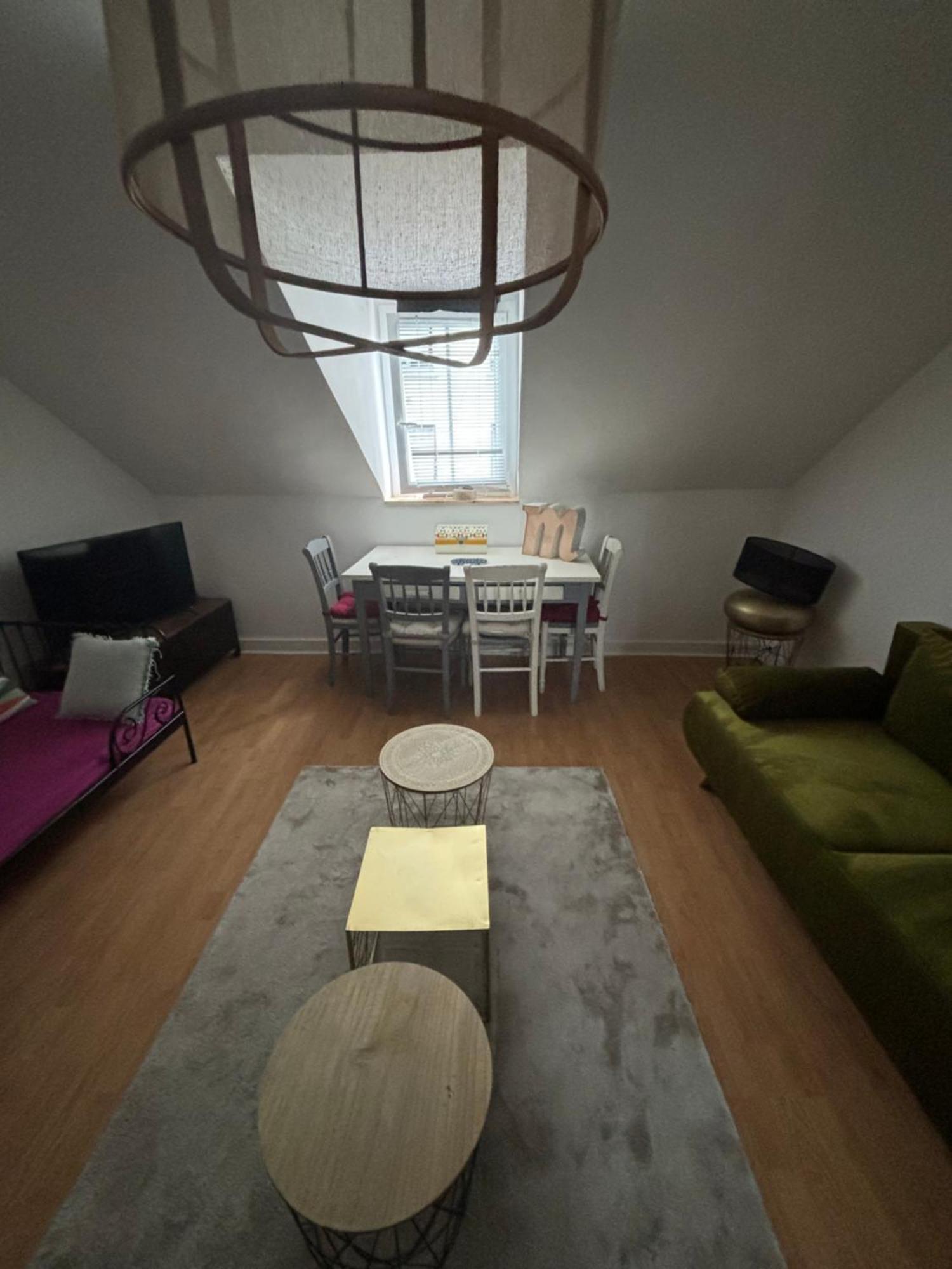 Ferienwohnung Nid Urbain Chez Sophie Bagnères-de-Bigorre Exterior foto